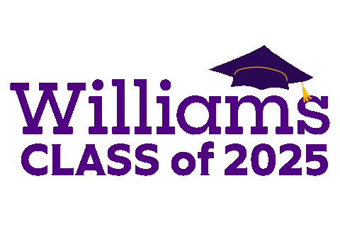 Ephs Sticker by Williams College