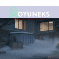 Counter Strike Steam GIF by Oyuneks