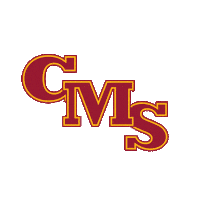 Cmc Cms Sticker by Claremont McKenna College