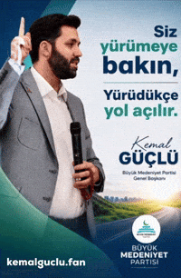 Kemal GIF