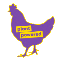 Choose Better Than Sticker by Planted Foods AG