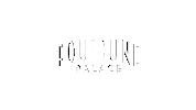 FoufounePalace palace foufounepalace foufoune Sticker