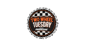 Sticker by MAVTV Motorsports Network