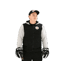 alfahockey хоккей хоккеист альфа хоккейспб Sticker