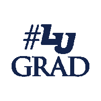 Lugrad Sticker by Liberty University