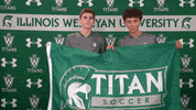 Iwutitans Tgoe GIF by iwusports
