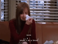 season 6 netflix GIF by Gilmore Girls 
