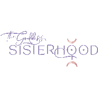 Goddess Tags Sticker by FireFoxWellness