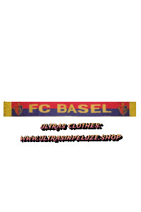 Fc Basel Sticker by UltrasInPeluze