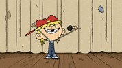 the loud house GIF by Nickelodeon