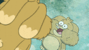 harvey beaks nick GIF by Nickelodeon