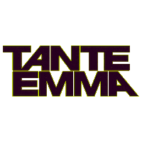 tante-emma tante emma tanteemma tante emma neu Sticker