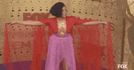Taraji P Henson Fashion GIF by Emmys