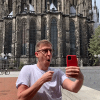 Well Done Wow GIF by Frazer Brookes