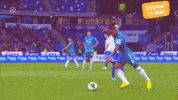 BabaGol russia zenit malcom babagol GIF
