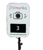 Sticker by fotomarbis