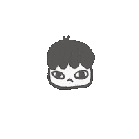 Mo Sticker