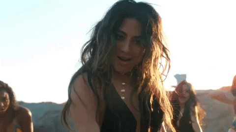 fifth harmony all in my head flex GIF by Fifth Harmony