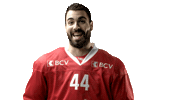 Lhc Lausannehc Sticker by Lausanne Hockey Club