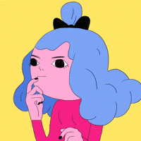 Eye Am Excited!