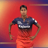 Happy Dance GIF by Royal Challengers Bengaluru
