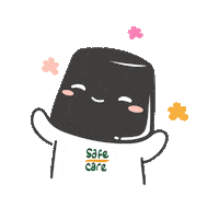 Safey Love Sticker by Safe Care