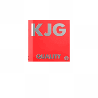 Logo 3D Animation GIF by KJG a.s.