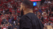 Toronto Raptors Sport GIF by Bleacher Report