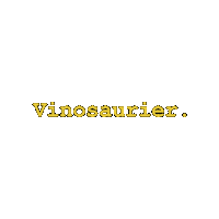 Sticker by Vinosaurier.