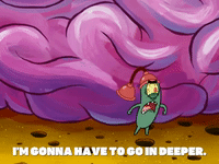 season 7 episode 3 GIF by SpongeBob SquarePants