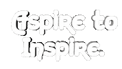 3D Inspire Sticker by OpticalArtInc.
