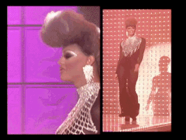 season 2 2x2 GIF by RuPaul's Drag Race
