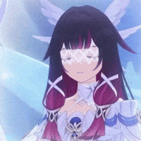 Genshin Impact GIF