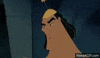 Poison GIF
