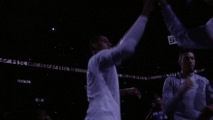united family GIF by NBA