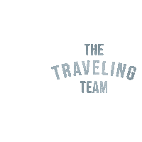 Bolt Ttt Sticker by the traveling team