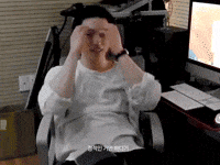 Singer Parkjinyoung GIF