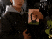 Hungry Parkjinyoung GIF