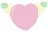 Heart Love Sticker