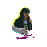 Enchulame Sticker by snowmusic