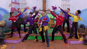 Guitar Anthony GIF by The Wiggles