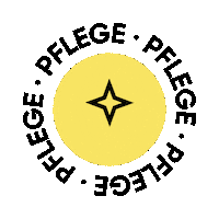 Pflege Veka Sticker by Das richtige Fenster