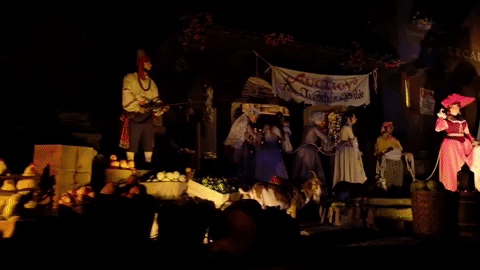 potc auction scene GIF