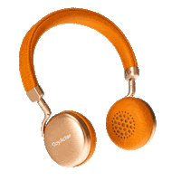 Headphones Sticker by Joyactor