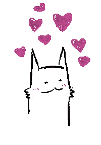 Valentines Day Love Sticker