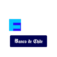 Elbancodelamúsica Sticker by Banco de  Chile