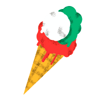 festival comida Sticker by Degusto