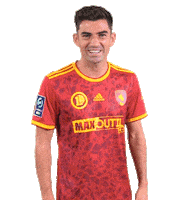 Enzo Zidane Sticker by Rodez Aveyron Football