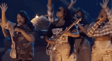 Vmas 2019 GIF by 2018 MTV Video Music Awards