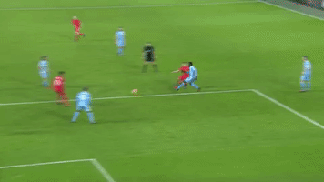 lfc stoke GIF by Liverpool FC